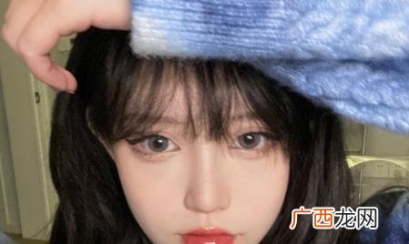 头发染蓝黑色需要漂到几度 蓝黑色头发需要漂吗