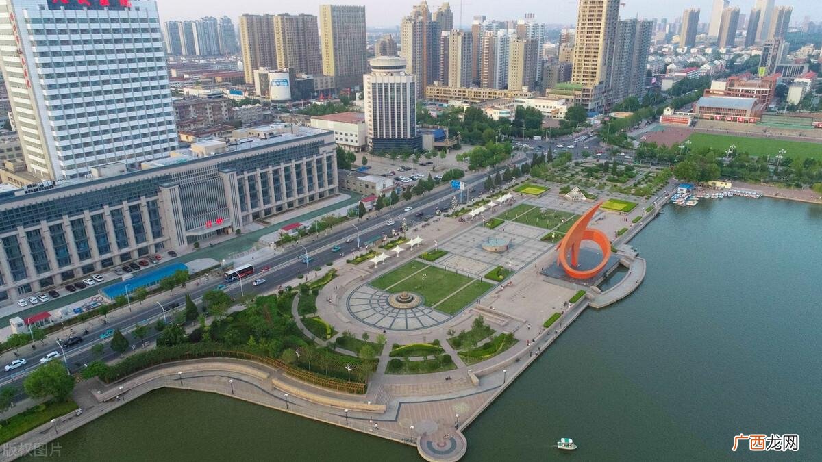德州县级市禹城主要产业经济 山东禹城属于哪个市