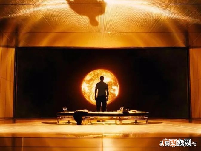 2022年十大必看电影科幻片 20部必看科幻电影