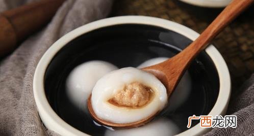 肉馅汤圆是哪个地方的 肉馅汤圆是什么地方的