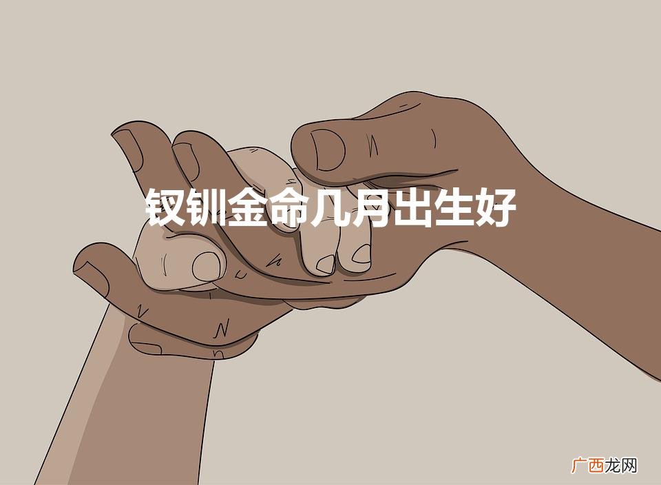钗钏金命几月出生好属猪的人 钗钏金命几月出生好