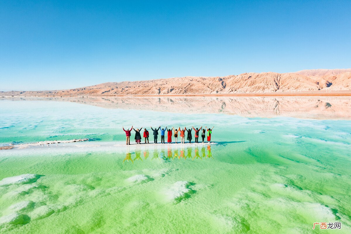 青海旅游攻略必去景点大全地图 青海旅游攻略必去景点大全