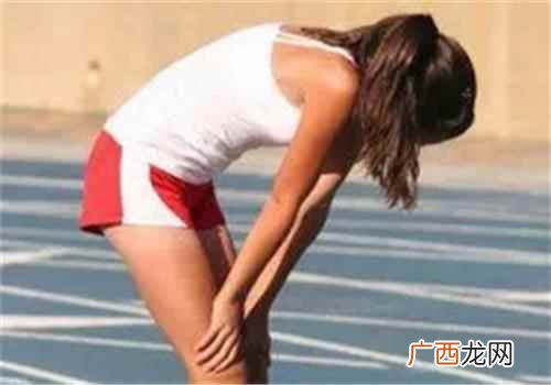 跑步为什么会岔气 跑步时岔气怎么办