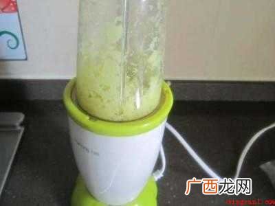 撞奶怎么做
