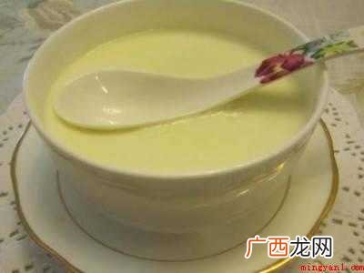 撞奶怎么做