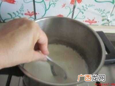 撞奶怎么做