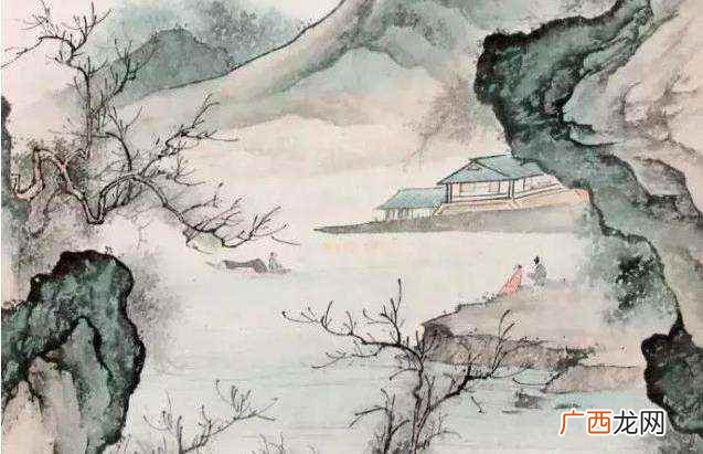 鸟鸣山更幽的上一句