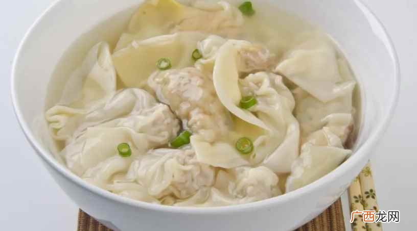 馄饨馅有哪几种