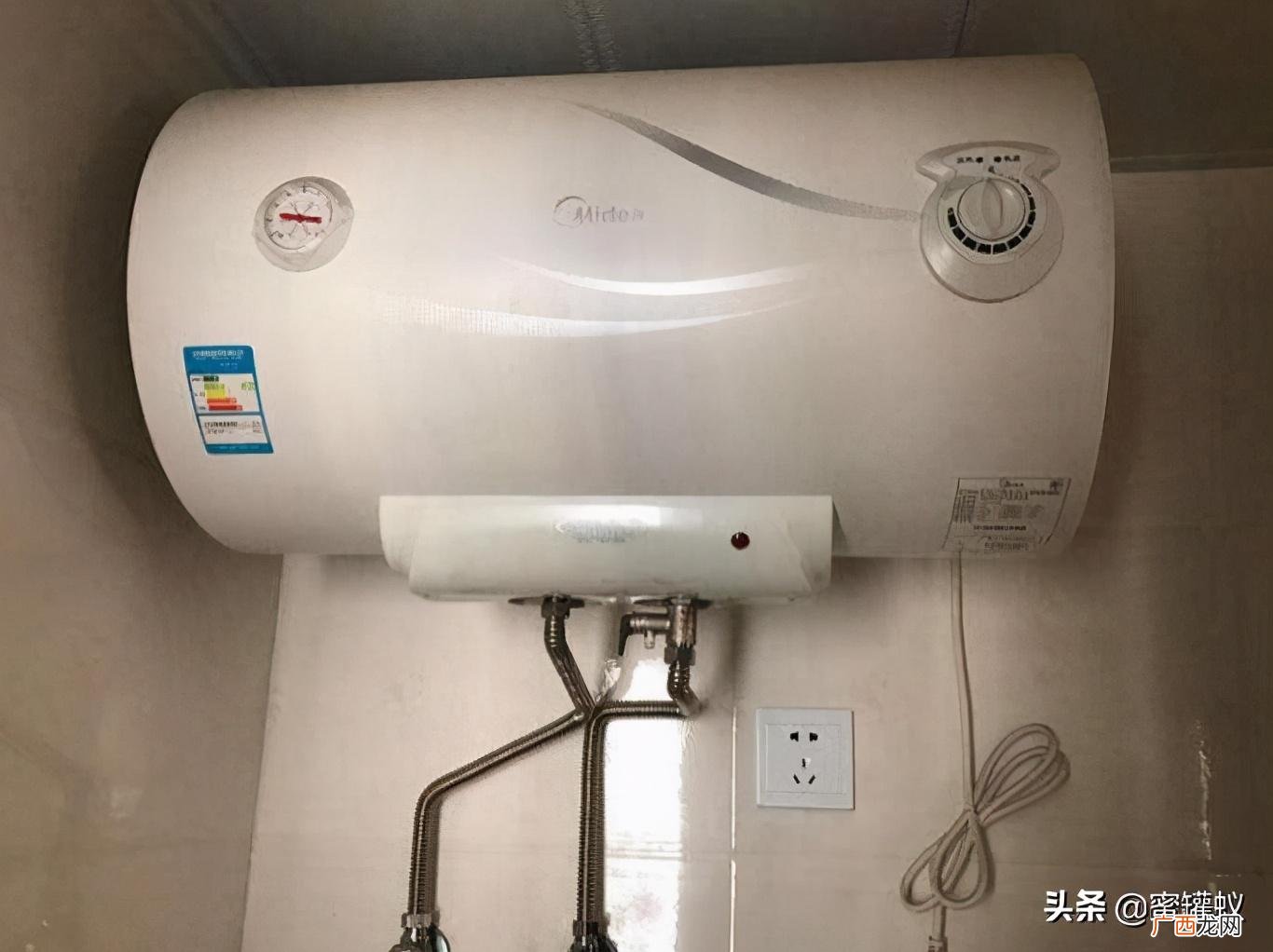 热水不出水的原因及处理方案 电热水器不出热水怎么解决