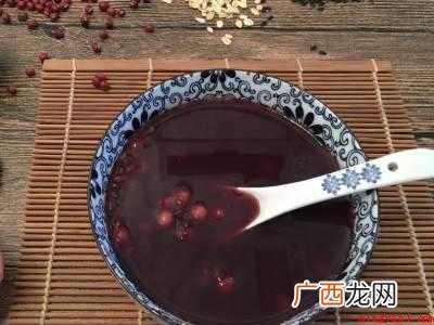 稀粥做法