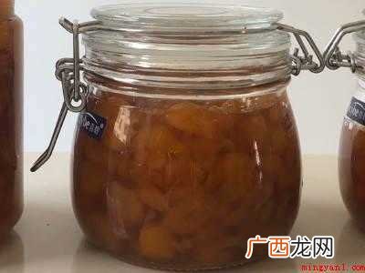 樱桃蜜饯怎么做