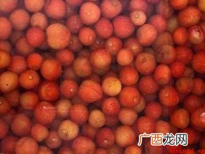 樱桃蜜饯怎么做