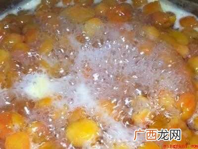 樱桃蜜饯怎么做