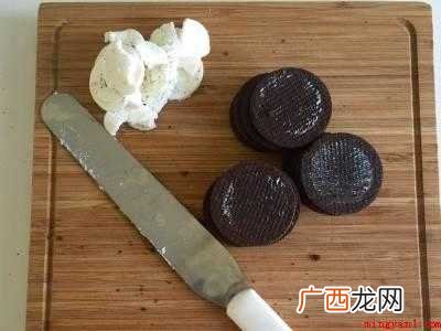 奥利奥可以做什么简单甜品