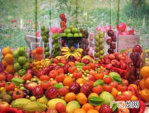 你知道吃水果的最佳时间吗 吃水果有6个黄金时间