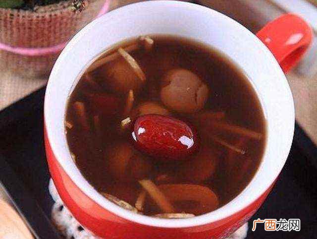 桂圆吃多了影响月经吗