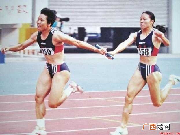 运动员加油稿句子有哪些