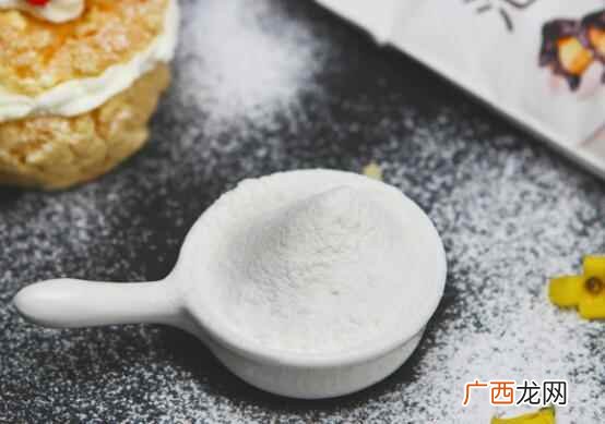 泡芙粉怎么做好吃