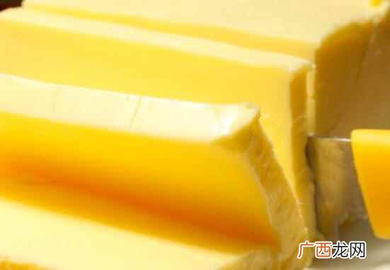牛油和黄油怎么煮