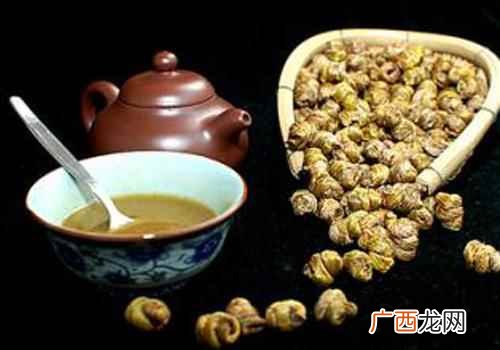 铁皮石斛泡水喝有什么功效呢 铁皮石斛泡水喝有什么功效