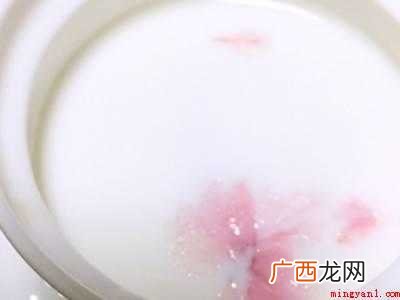 樱花可以做什么美食