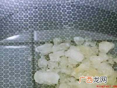 樱桃罐头的做法