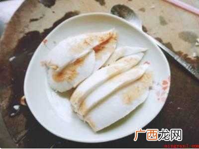 椰浆怎么调椰奶