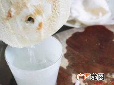 椰浆怎么调椰奶