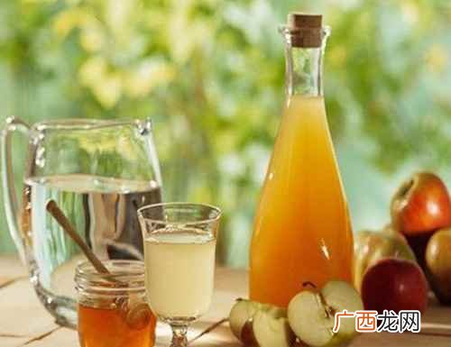 孕妇可以喝苹果醋吗 孕妇喝苹果醋好吗