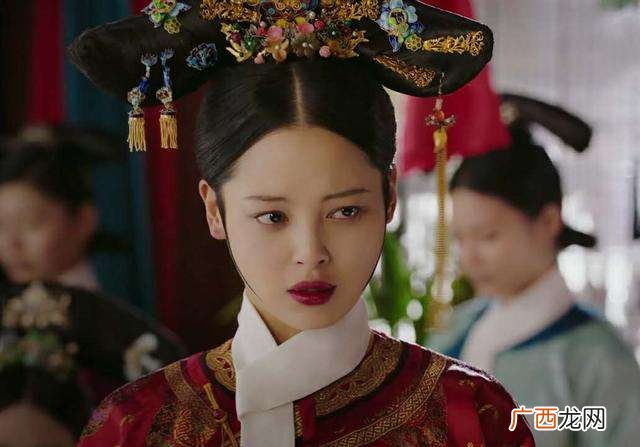 淑嘉皇贵妃生了几个孩子 乾隆和淑嘉皇贵妃金佳氏