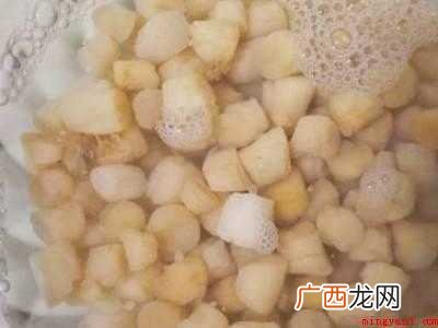 干扇贝肉怎么泡发