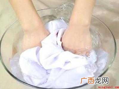 百合花粉怎么洗掉妙招