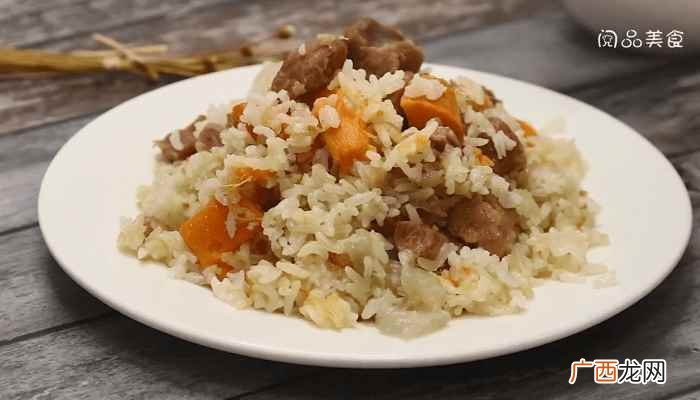 羊肉怎么做好吃 手抓羊肉饭