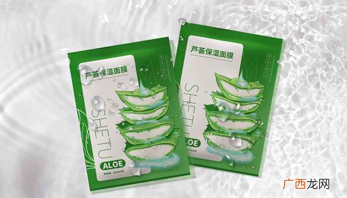 补水面膜可以每天使用吗 先湿敷还是先敷补水面膜