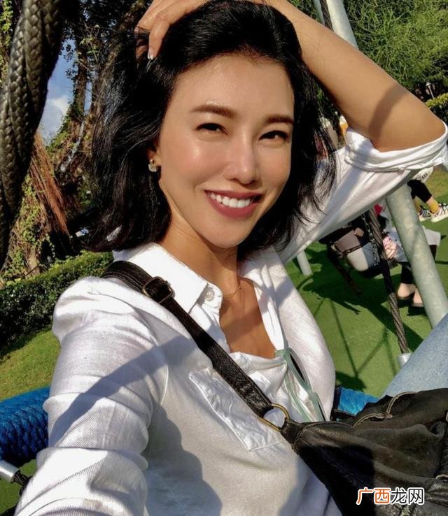 徐晓晰是怎么保持好身材和皮肤的 徐晓晰今年多大年纪了
