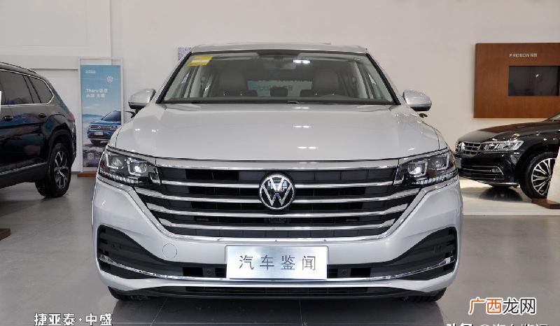gl8跟viloran对比 gl8与viloran区别有哪些