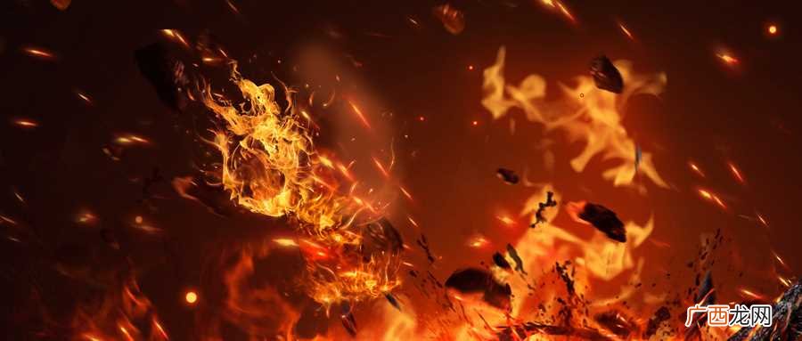 梦到着火了后来又被扑灭