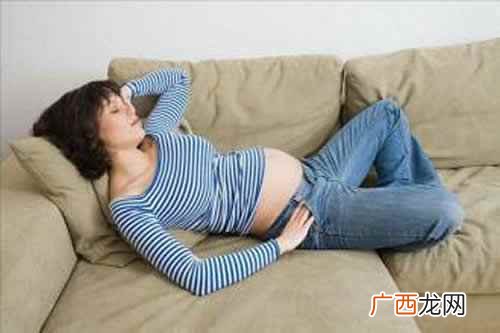 孕妇嗜睡是什么原因引起的 孕妇嗜睡是什么原因