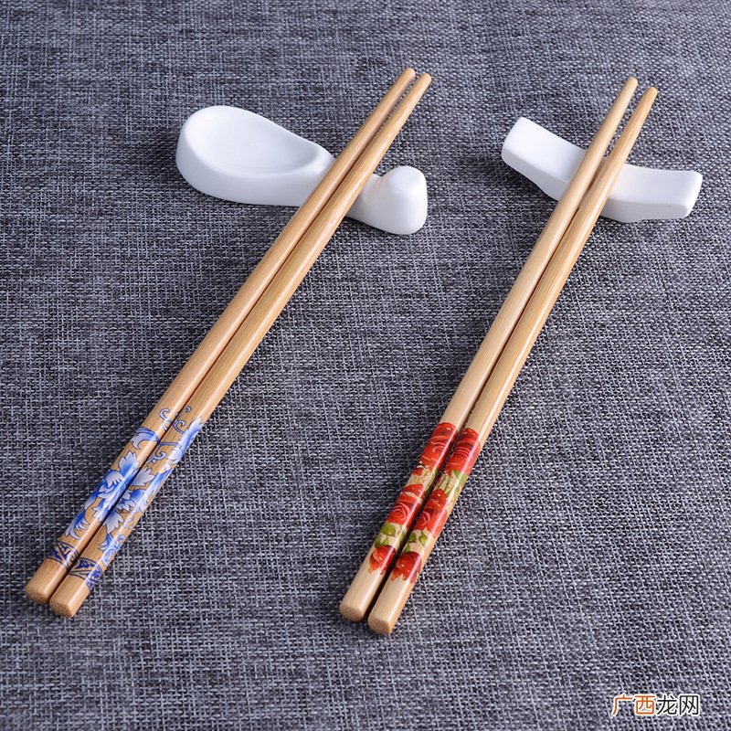 传统文化中使用筷子的禁忌 筷子的长度是多少厘米