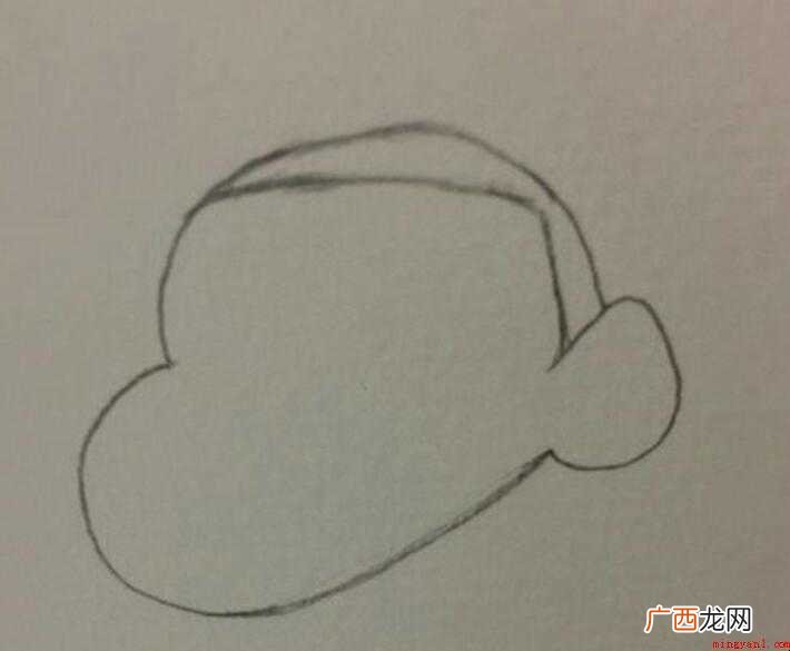 怎么用最简单的方法画出一个万千少女心中的萌系男孩——粗眉毛蜡