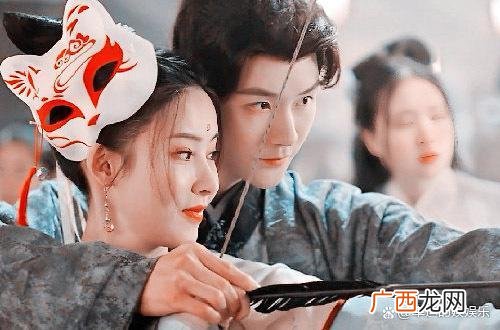 晏无明扮演者杨泽年龄多大 演员杨泽个人资料简介
