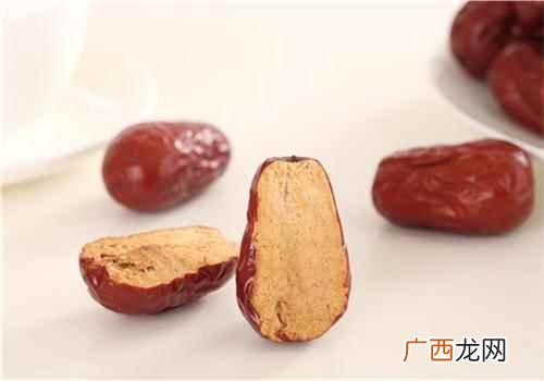 大枣什么时候吃比较合适 大枣什么时候吃效果最好