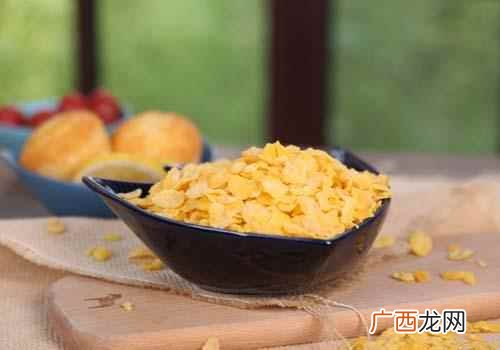 为什么说燕麦片更适合减肥 为什么燕麦片可以减肥