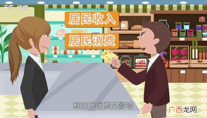 通货膨胀的影响是什么 通货膨胀的影响
