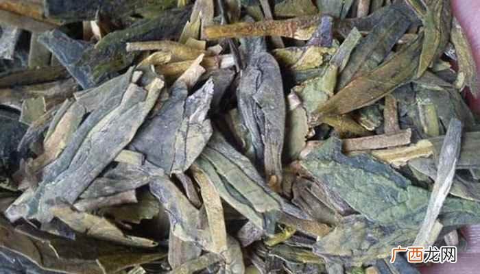 白茶发霉了还能喝吗 茶发霉了还能喝吗