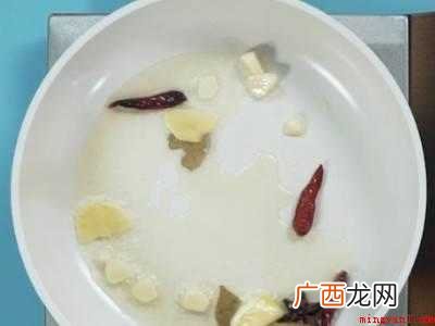 排骨怎么烧