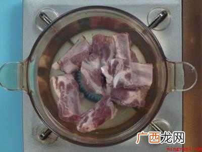 排骨怎么烧