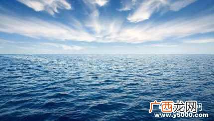 海洋内波典型特征及调查资料 海洋内波的特征及研究现状