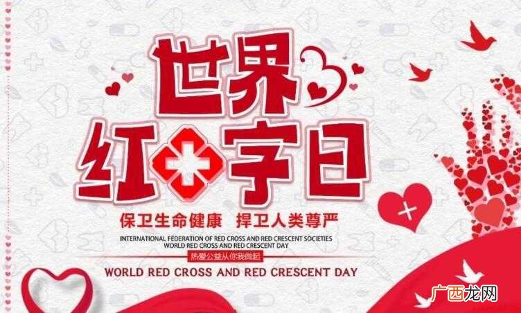 红十字日的基本原则是什么