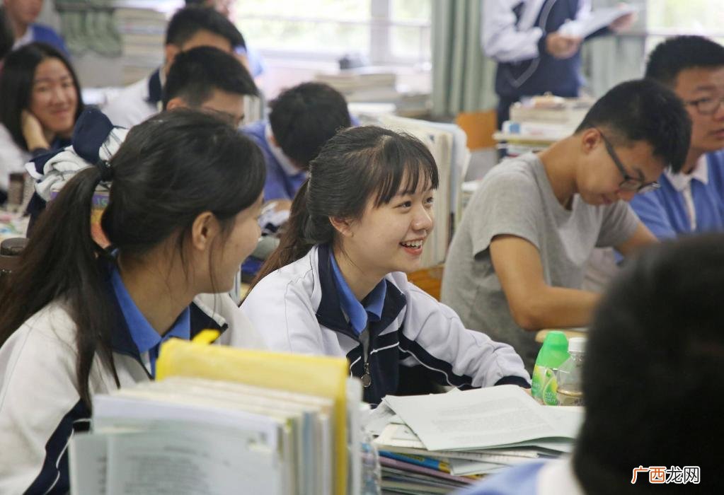 盘点我国高中前十强 中国哪个高中学校好